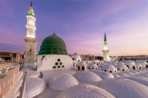 MADINA SHARIF IMAGE